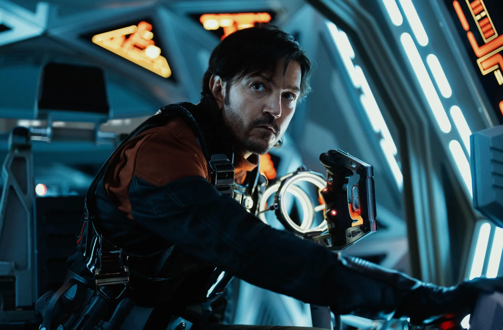 スターウォーズは、反政府勢力の最も重要な惑星の起源を明らかにしました