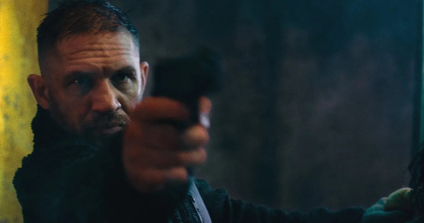 Havoc Endingの説明:Raid Directorがザラザラした警官の映画を再定義する方法